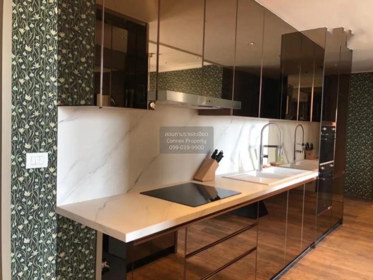 เช่าคอนโด  โนเบิล เพลินจิต เพนท์เฮ้าส์ ชั้นสูง BTS-เพลินจิต ลุมพิ