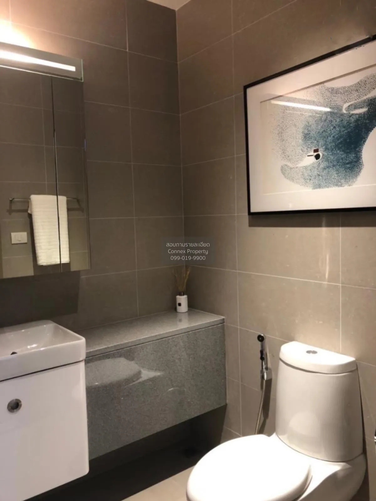 เช่าคอนโด  โนเบิล เพลินจิต เพนท์เฮ้าส์ ชั้นสูง BTS-เพลินจิต ลุมพิ