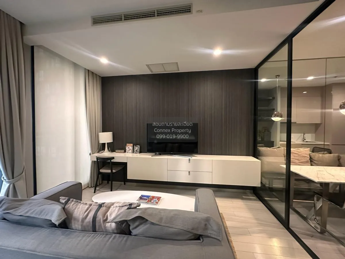 For Rent Condo , Noble Ploenchit , nice view , newly renovated ,  1