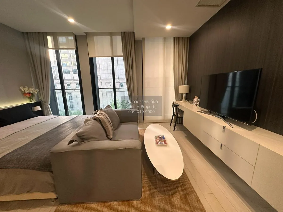 For Rent Condo , Noble Ploenchit , nice view , newly renovated ,  2