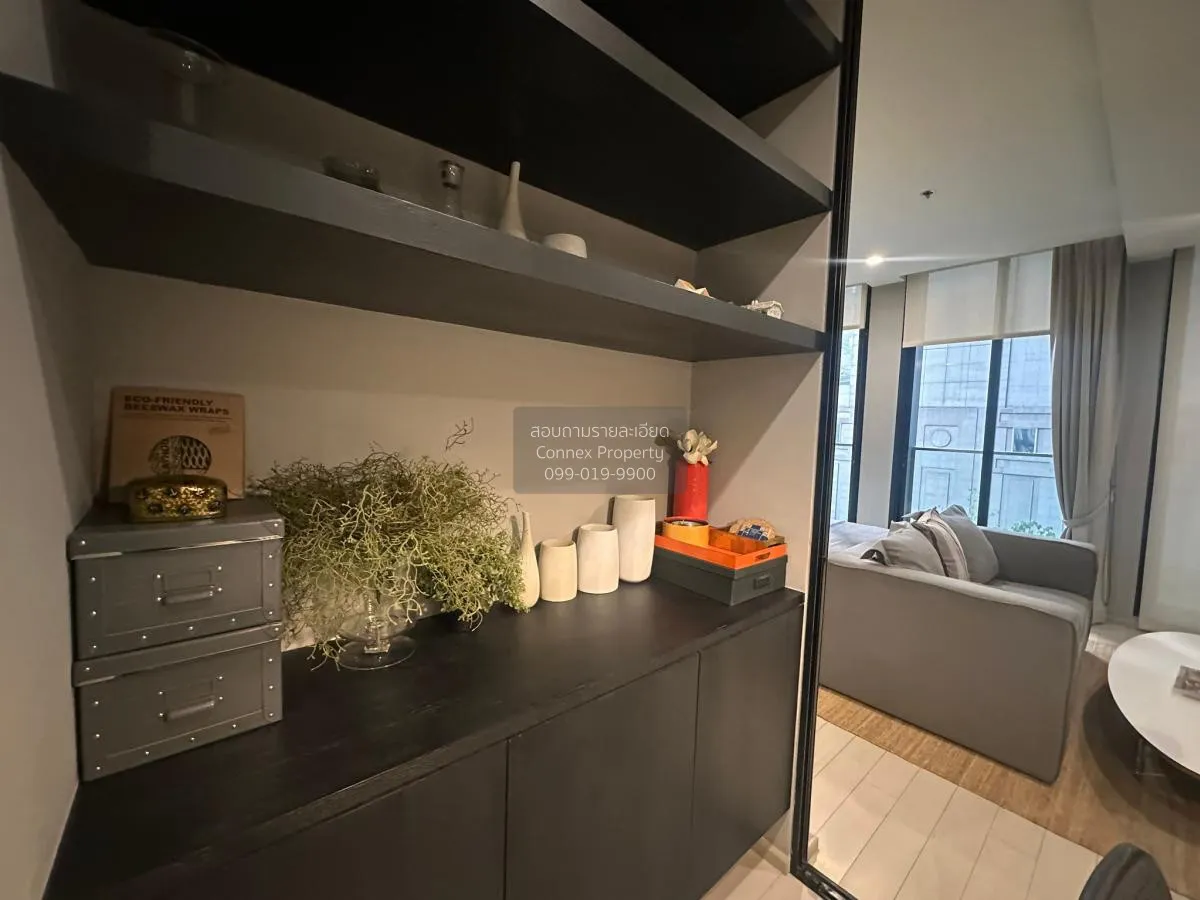 For Rent Condo , Noble Ploenchit , nice view , newly renovated ,  3