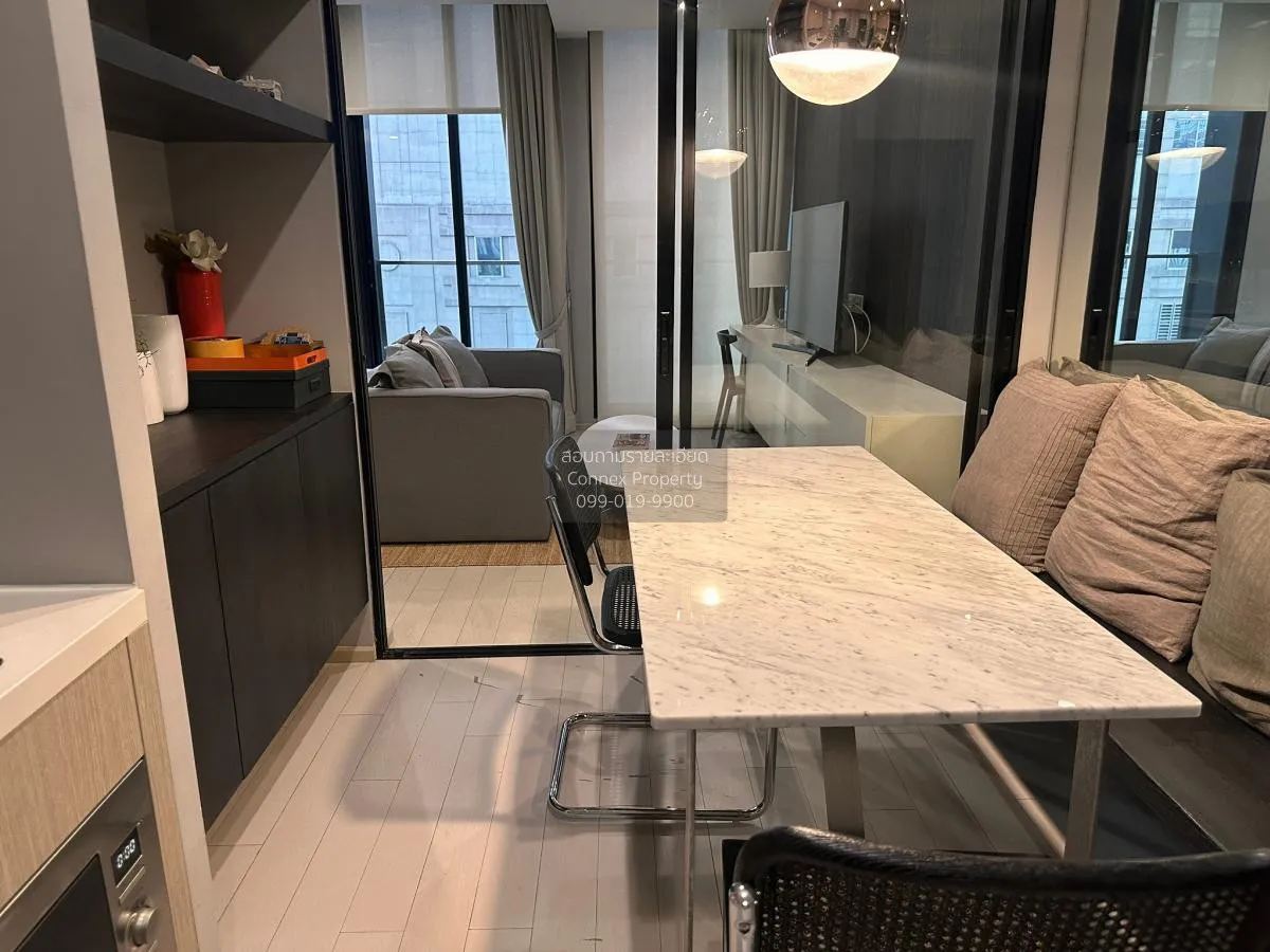 For Rent Condo , Noble Ploenchit , nice view , newly renovated ,  4