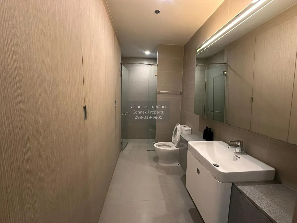 For Rent Condo , Noble Ploenchit , nice view , newly renovated , 
