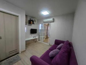 For Rent Condo , M Society Chaengwattana – Muang Thong Thani , Mueang Thong , Pak Kret , Nonthaburi , CX-115282