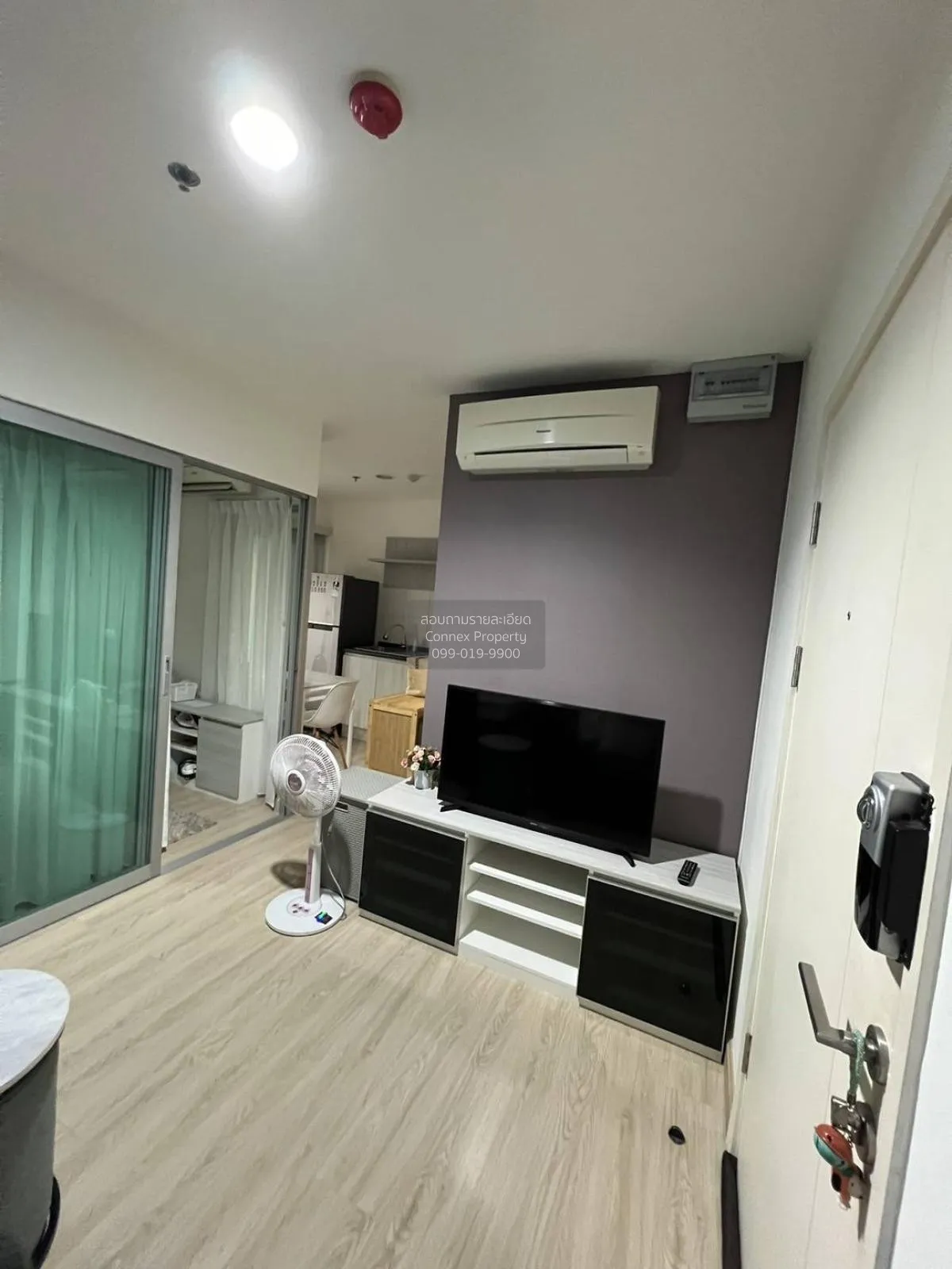 For Sale Condo , Aspire Ngamwongwan , Thung Song Hong , Lak Si ,  2