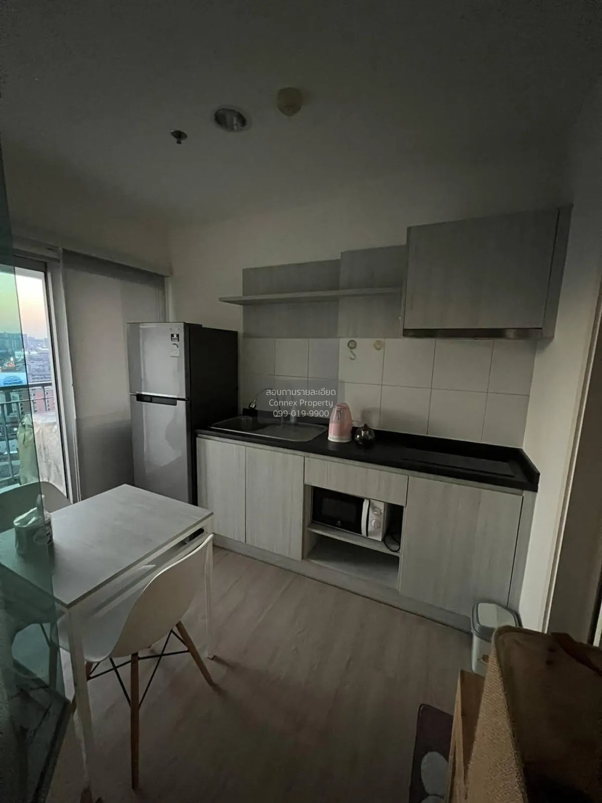 For Sale Condo , Aspire Ngamwongwan , Thung Song Hong , Lak Si ,  3