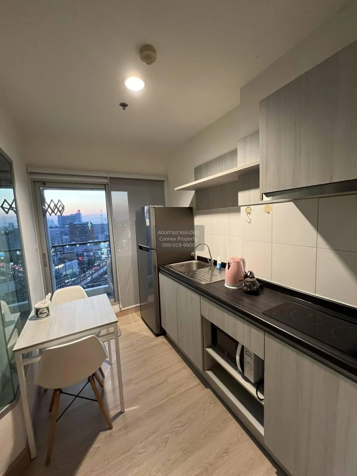 For Sale Condo , Aspire Ngamwongwan , Thung Song Hong , Lak Si ,  4