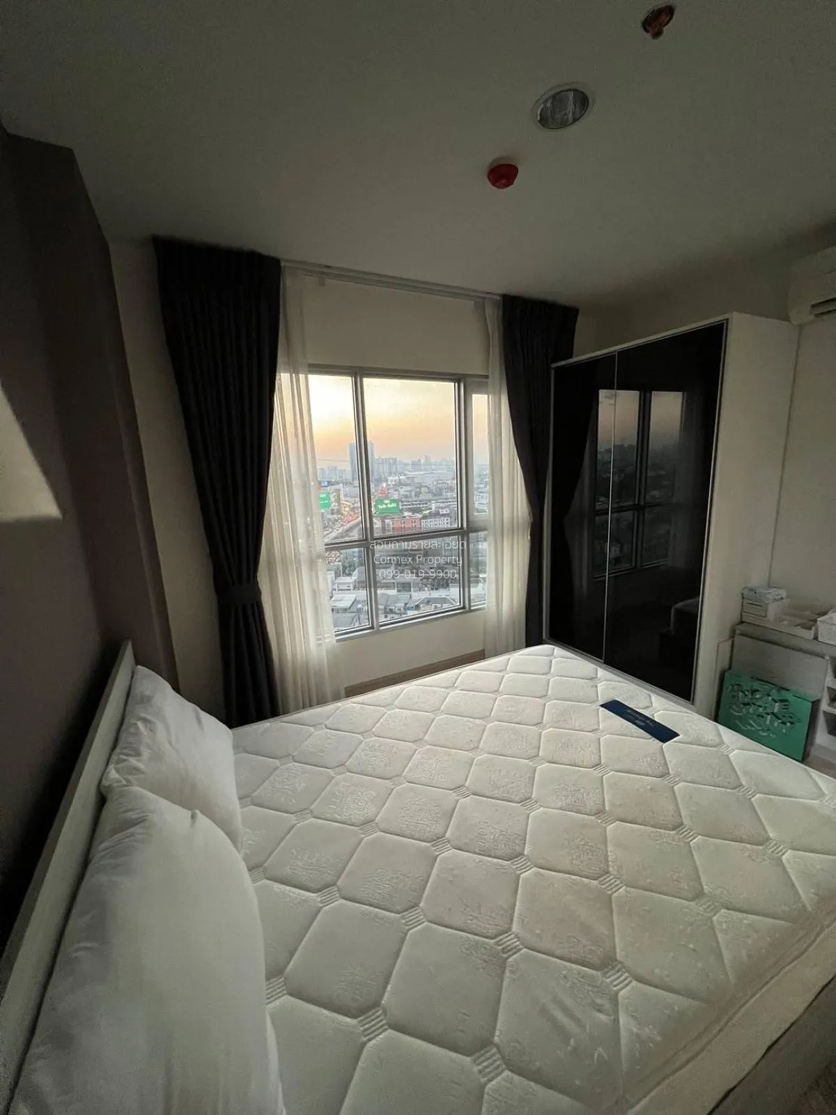 For Sale Condo , Aspire Ngamwongwan , Thung Song Hong , Lak Si , 