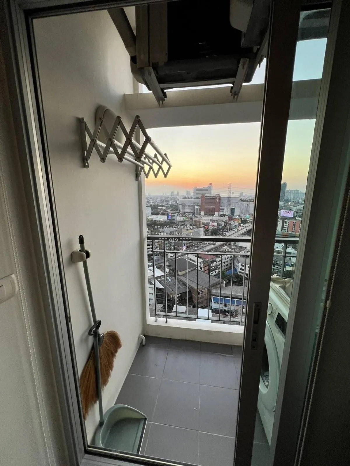 For Sale Condo , Aspire Ngamwongwan , Thung Song Hong , Lak Si , 