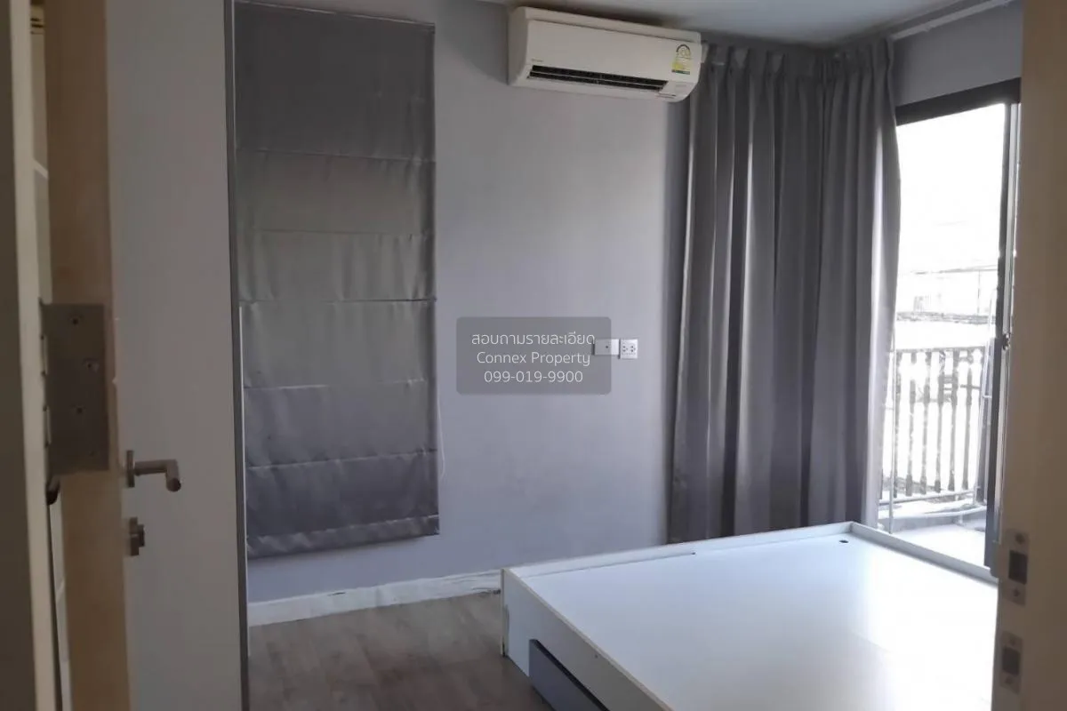 ขายคอนโด  เอชทู รามอินทรา 21 BTS-วัดพระศรีมหาธาตุ ท่าแร้ง เขต บาง 4