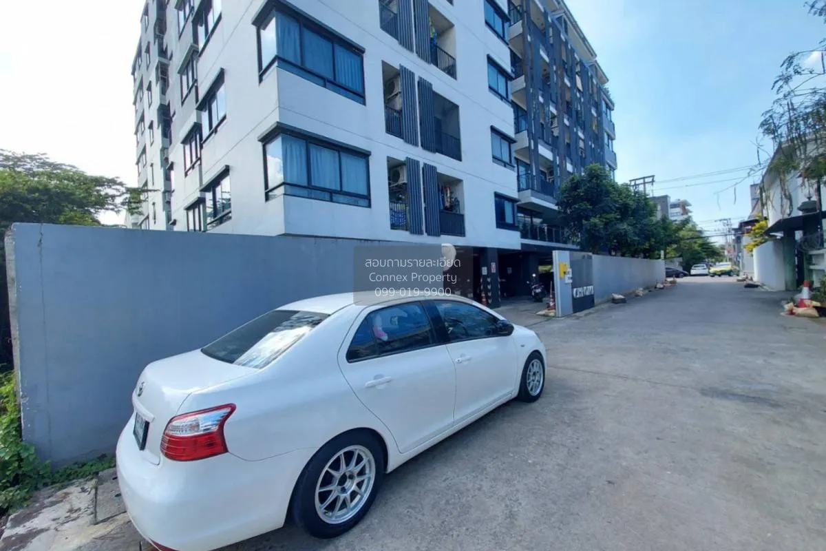 ขายคอนโด  เอชทู รามอินทรา 21 BTS-วัดพระศรีมหาธาตุ ท่าแร้ง เขต บาง