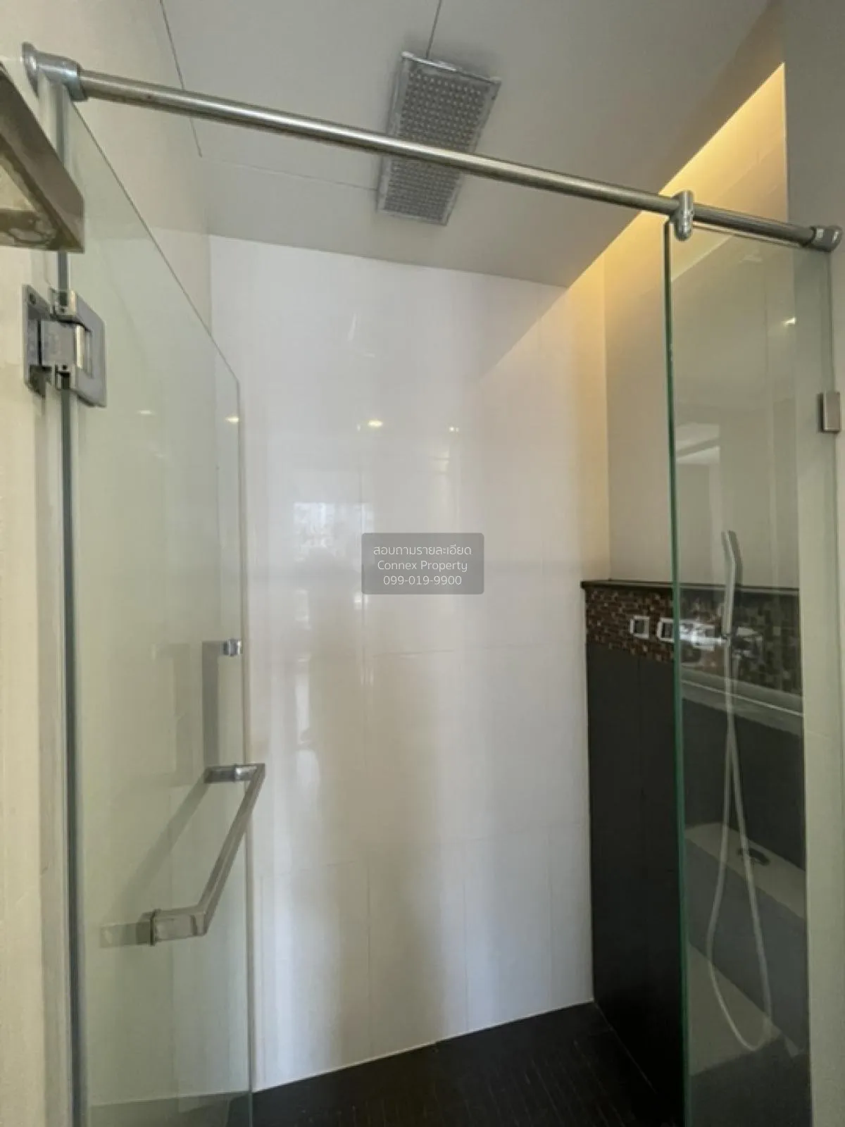 เช่าคอนโด  ไอวี่ แอมพิโอ MRT-ศูนย์วัฒนธรรมแห่งประเทศไทย ห้วยขวาง 