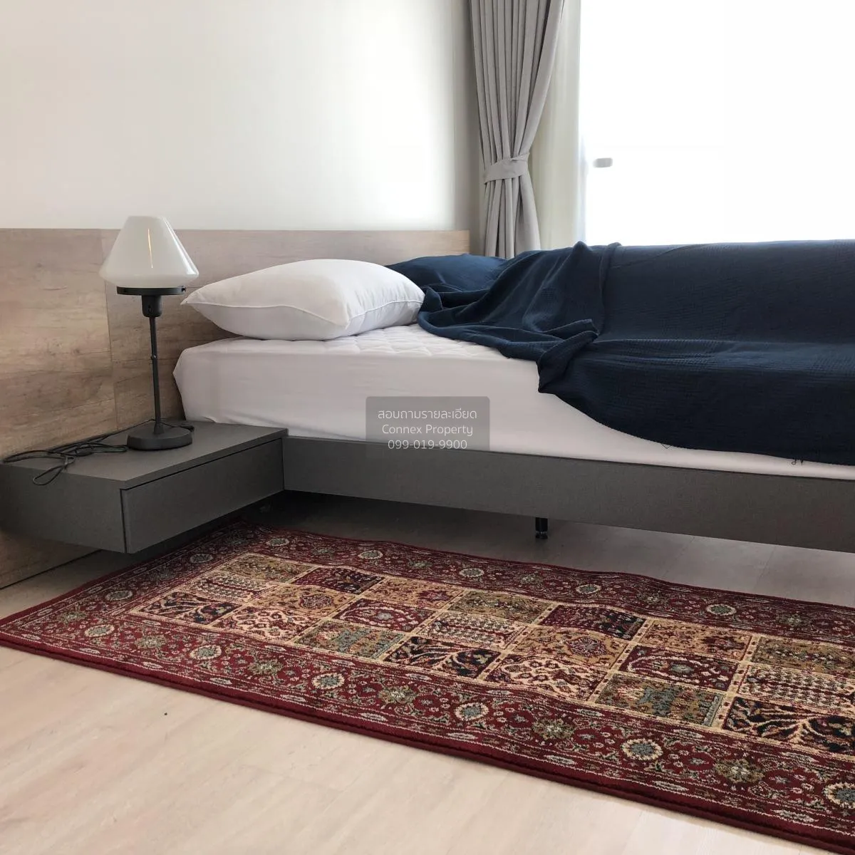 ขายคอนโด  ริธึ่ม รางน้ำ BTS-อนุสาวรีย์ชัยสมรภูมิ ถนนพญาไท เขต ราช 3