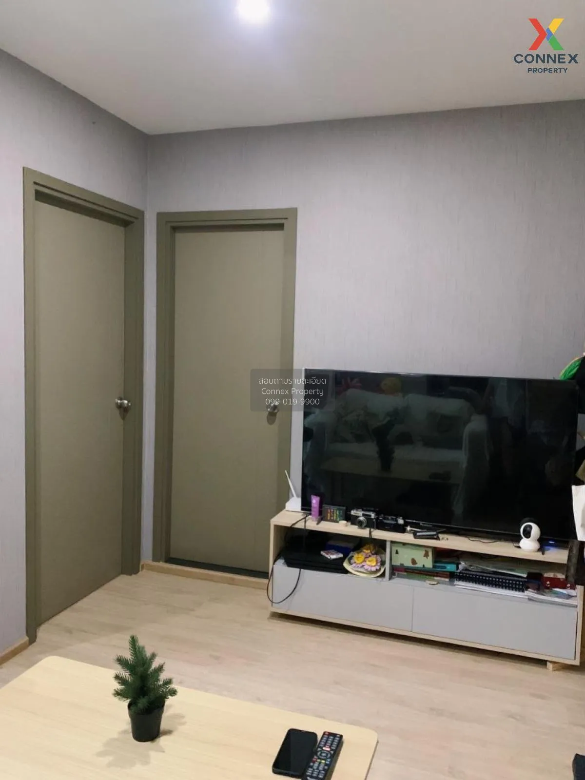 ขายคอนโด  ไอดีโอ โอทู BTS-บางนา บางนา เขต บางนา กรุงเทพ CX-11539 1