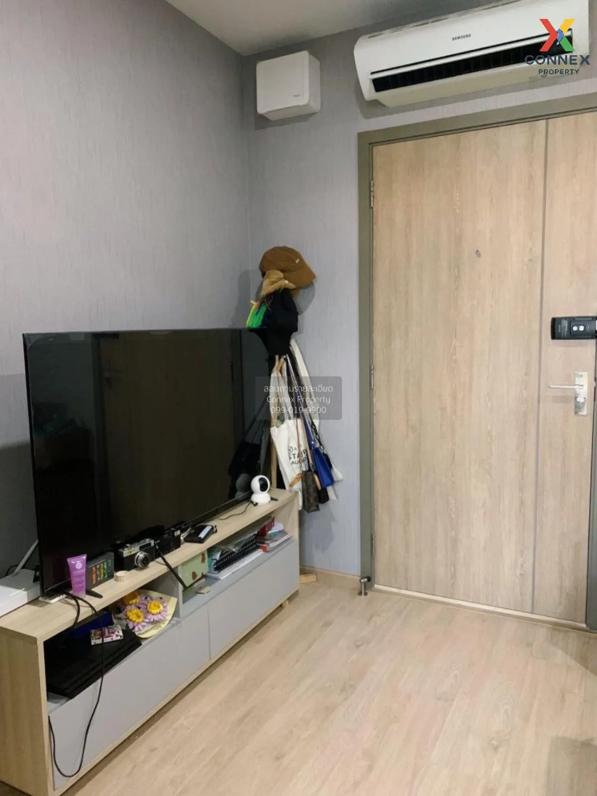 ขายคอนโด  ไอดีโอ โอทู BTS-บางนา บางนา เขต บางนา กรุงเทพ CX-11539 2