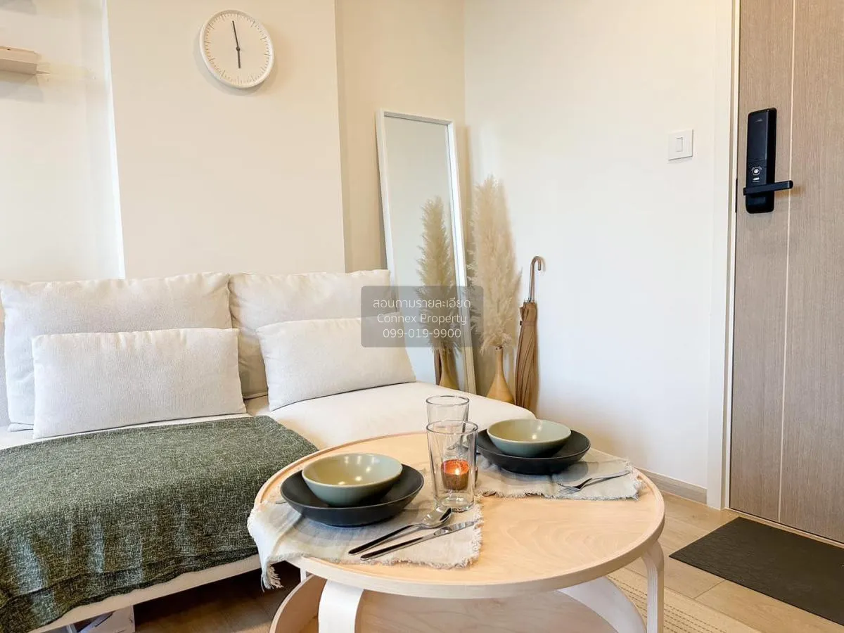 ขายคอนโด  แชมเบอร์ส อ่อนนุช สเตชั่น BTS-อ่อนนุช บางจาก เขต พระโขน 2