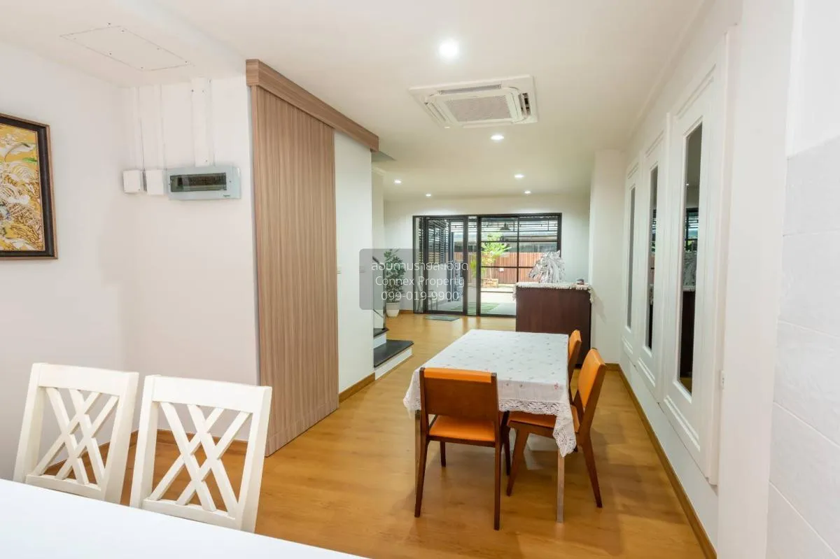 ขายทาวน์เฮ้าส์/ทาวน์โฮม  ออทั่ม เรสซิเด้นซ์ รีโนเวทใหม่ หนองค้างพ