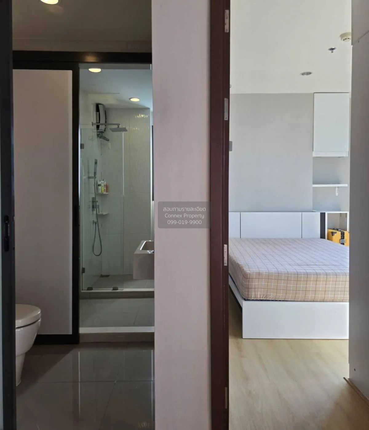 ขายคอนโด  ริทึ่ม อโศก MRT-พระราม 9 มักกะสัน เขต ราชเทวี กรุงเทพ C