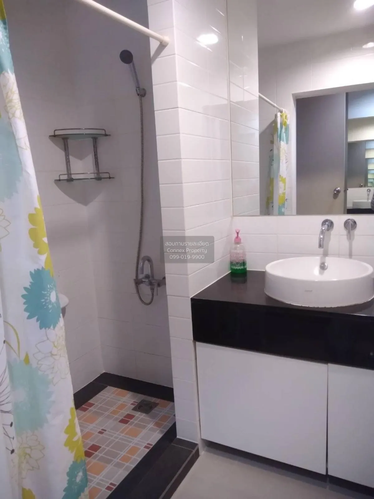 เช่าคอนโด  ไอดีโอ มิกซ์ สุขุมวิท 103 BTS-อุดมสุข บางนา เขต บางนา 