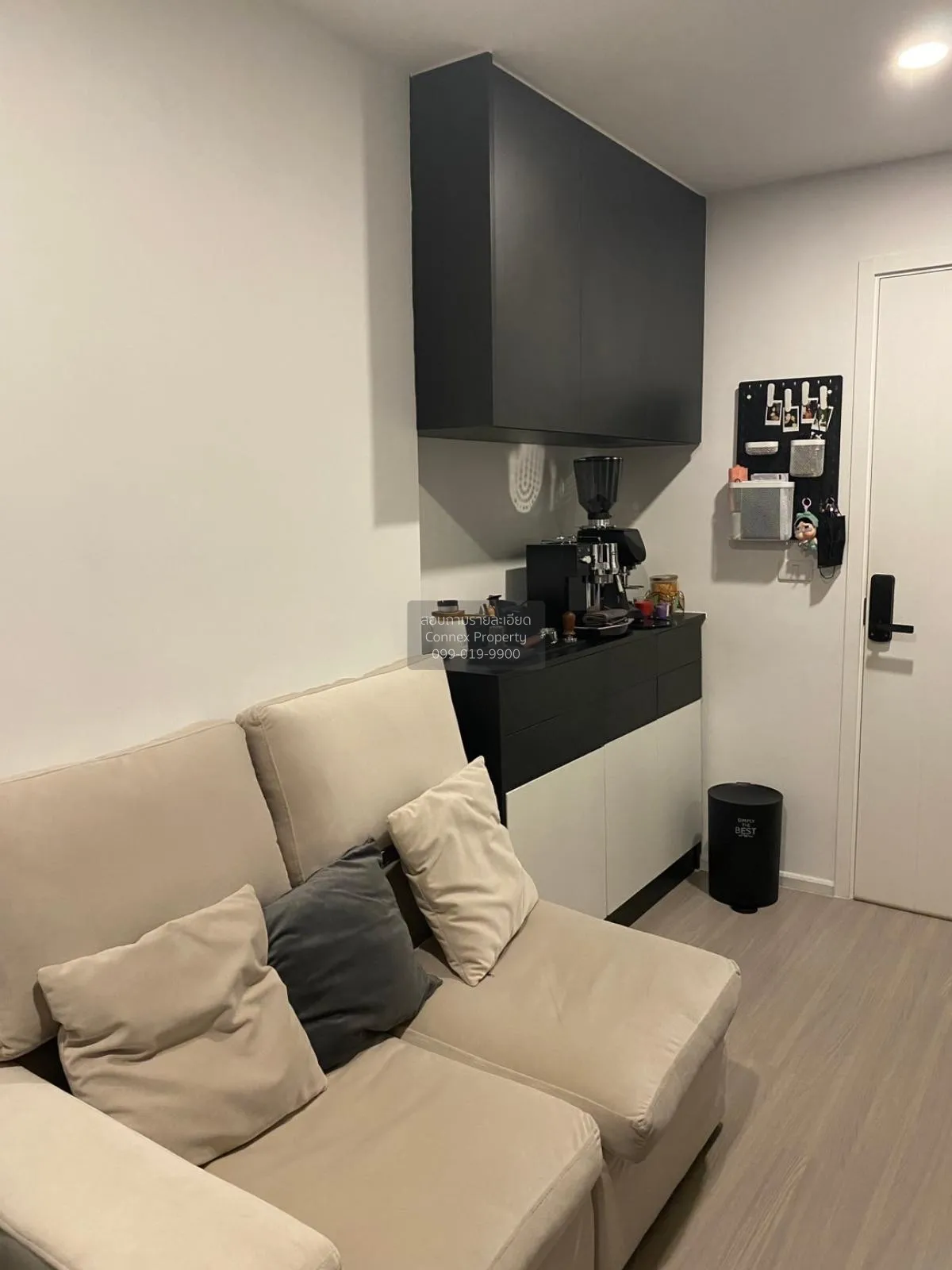 ขายคอนโด  เดนิม จตุจักร BTS-สะพานควาย จอมพล  เขต จตุจักร กรุงเทพ  1