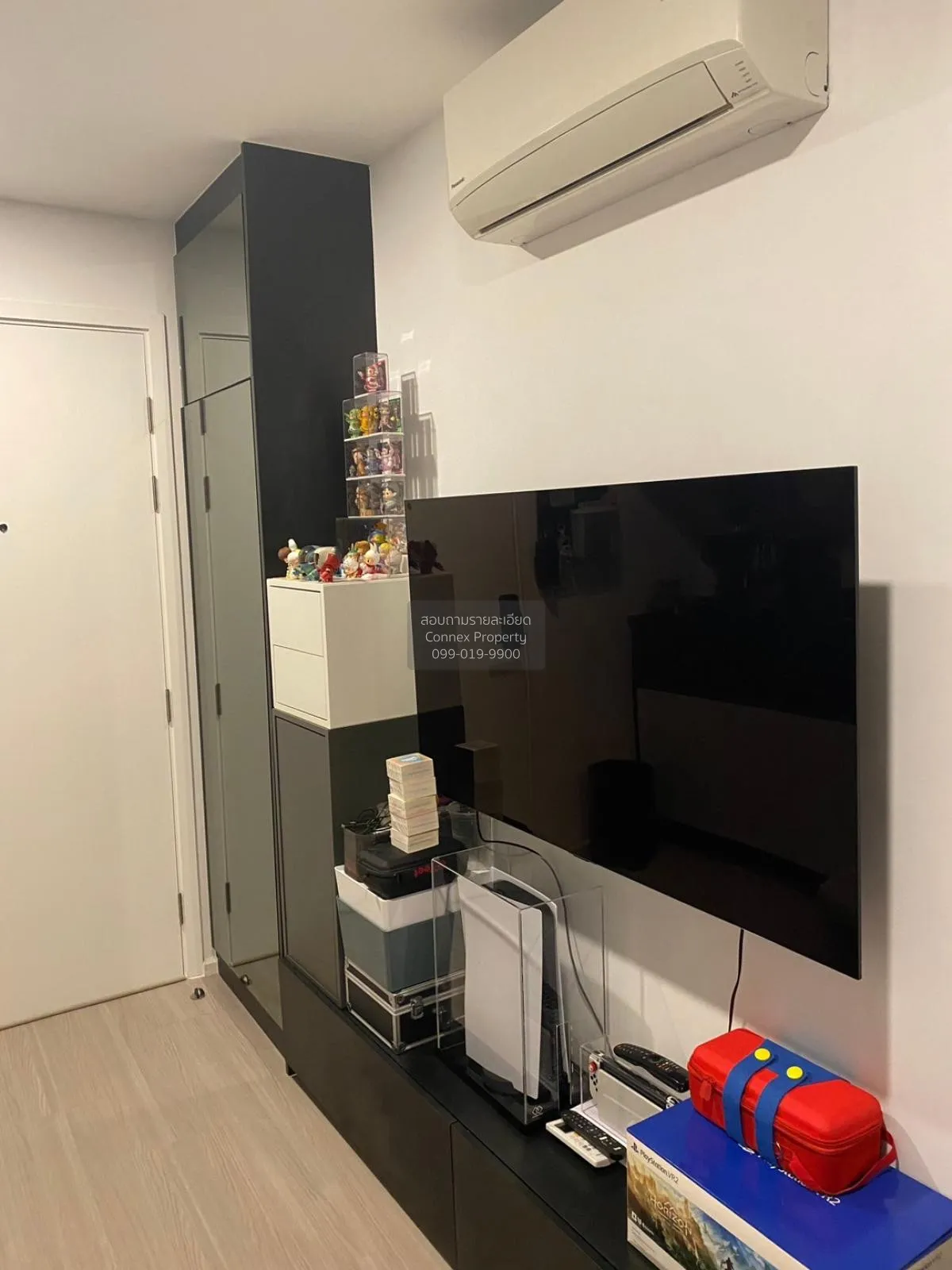 ขายคอนโด  เดนิม จตุจักร BTS-สะพานควาย จอมพล  เขต จตุจักร กรุงเทพ  2