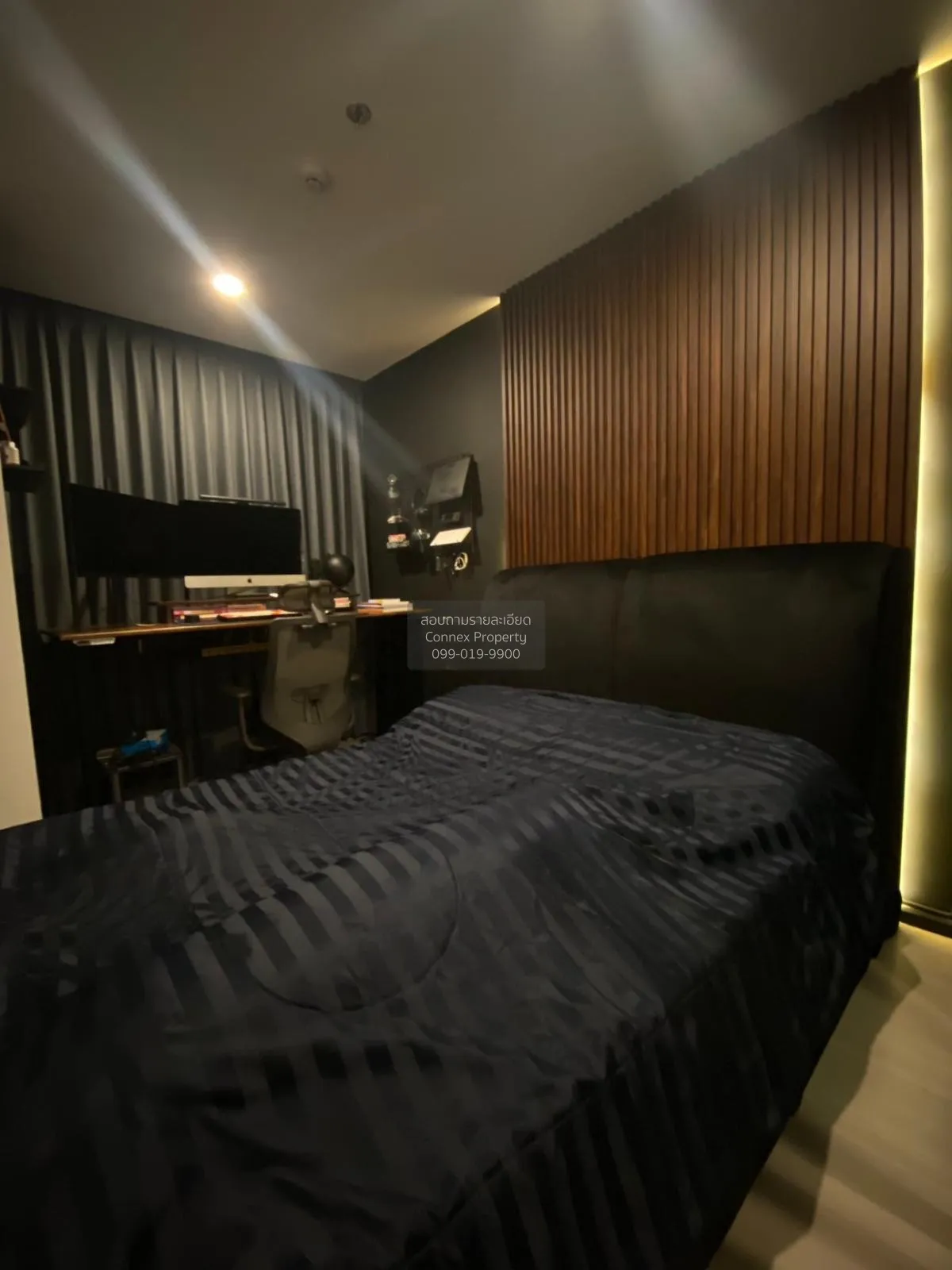 ขายคอนโด  เดนิม จตุจักร BTS-สะพานควาย จอมพล  เขต จตุจักร กรุงเทพ  4