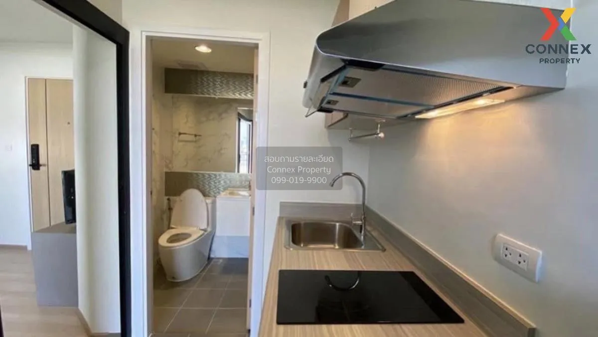 For Sale Condo , Rise Rama 9 , ARL-Ramkhamhaeng , Bang Kapi , Hua 4