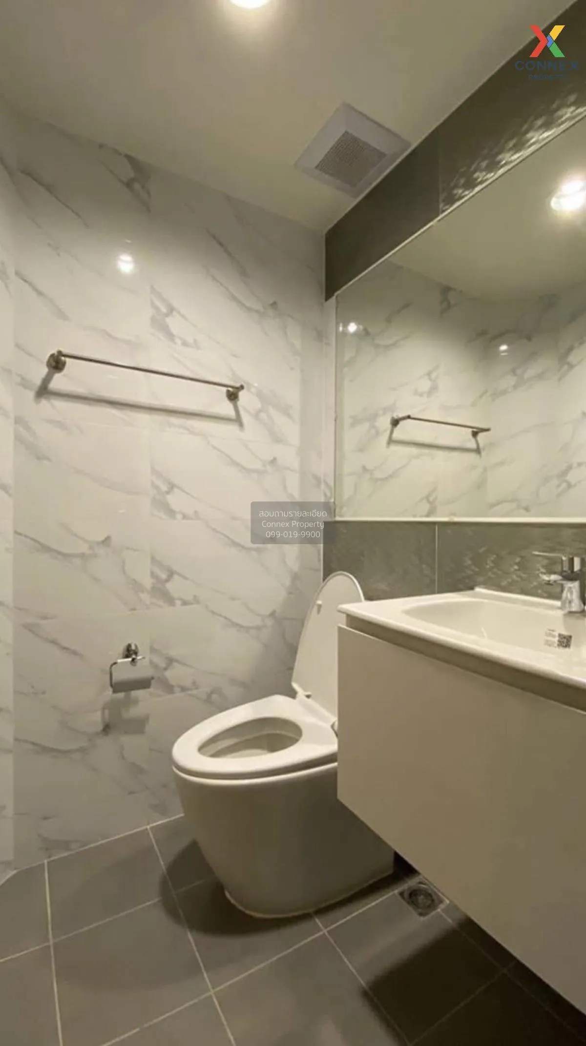 For Sale Condo , Rise Rama 9 , ARL-Ramkhamhaeng , Bang Kapi , Hua