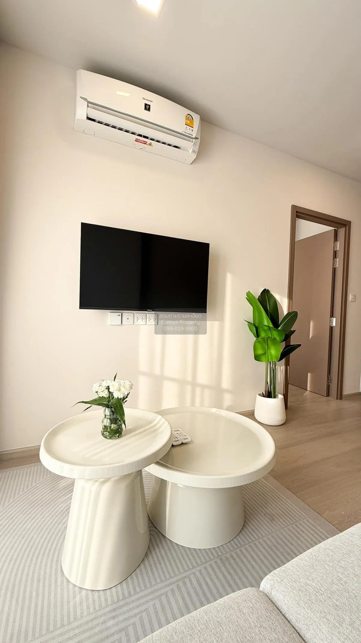 เช่าคอนโด  ไลฟ์ พหล - ลาดพร้าว จตุจักร เขต จตุจักร กรุงเทพ CX-115 2