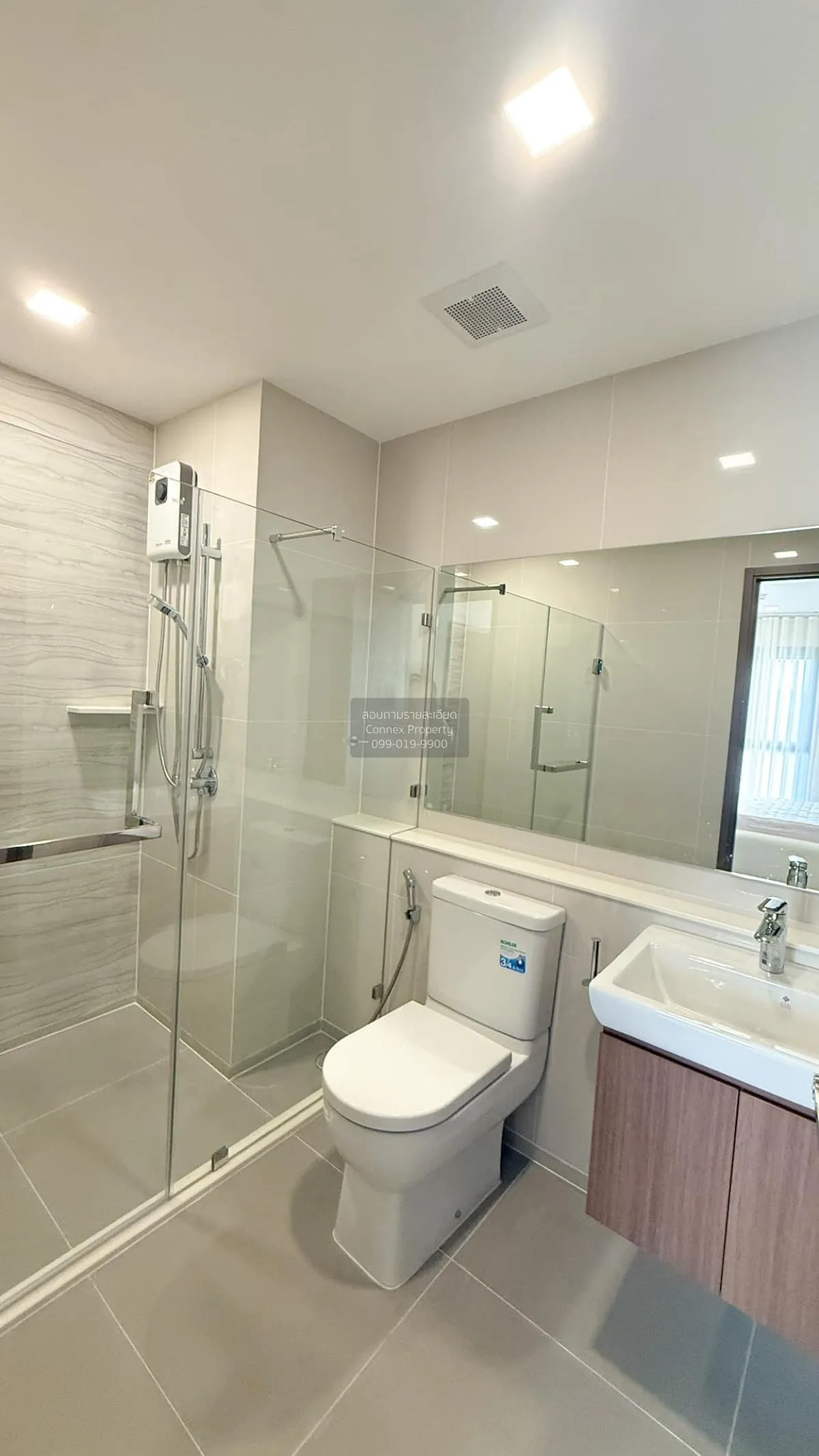 เช่าคอนโด  ไลฟ์ พหล - ลาดพร้าว จตุจักร เขต จตุจักร กรุงเทพ CX-115