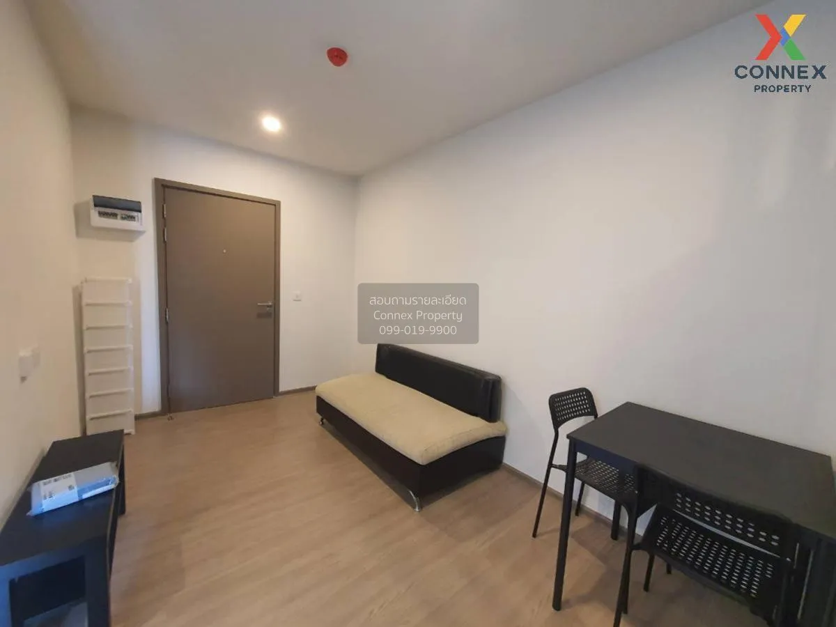 For Rent Condo , ASPIRE Ratchayothin , BTS-Ratchayothin , Lat Yao 2