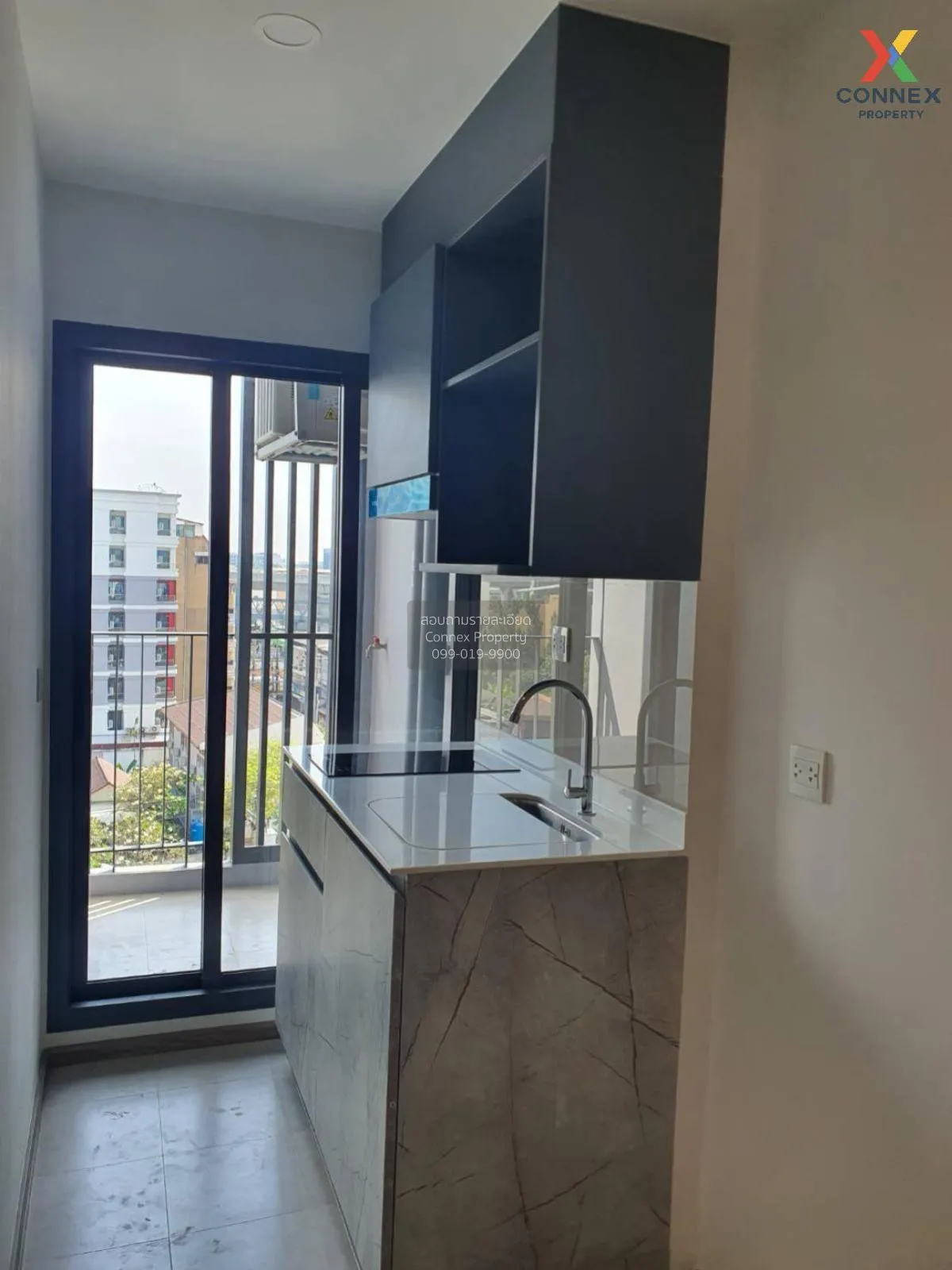 For Rent Condo , ASPIRE Ratchayothin , BTS-Ratchayothin , Lat Yao 4