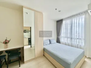For Sale Condo , Nue Noble Ratchada-Lat Phrao , MRT-Ratchada , Chankasem , Chatuchak , Bangkok , CX-115512