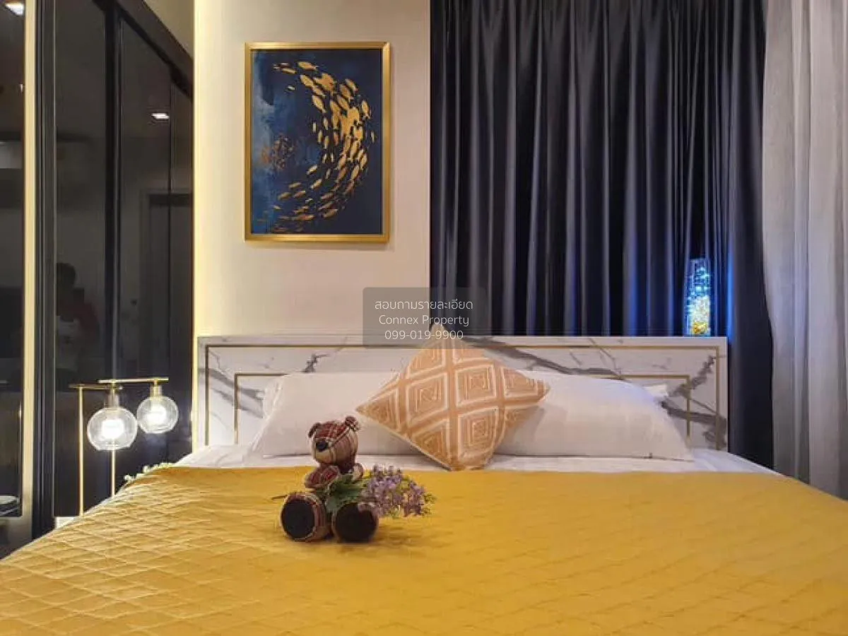 For Rent Condo , Life Sukhumvit 62 , BTS-Bang Chak , Bang Chak ,  3