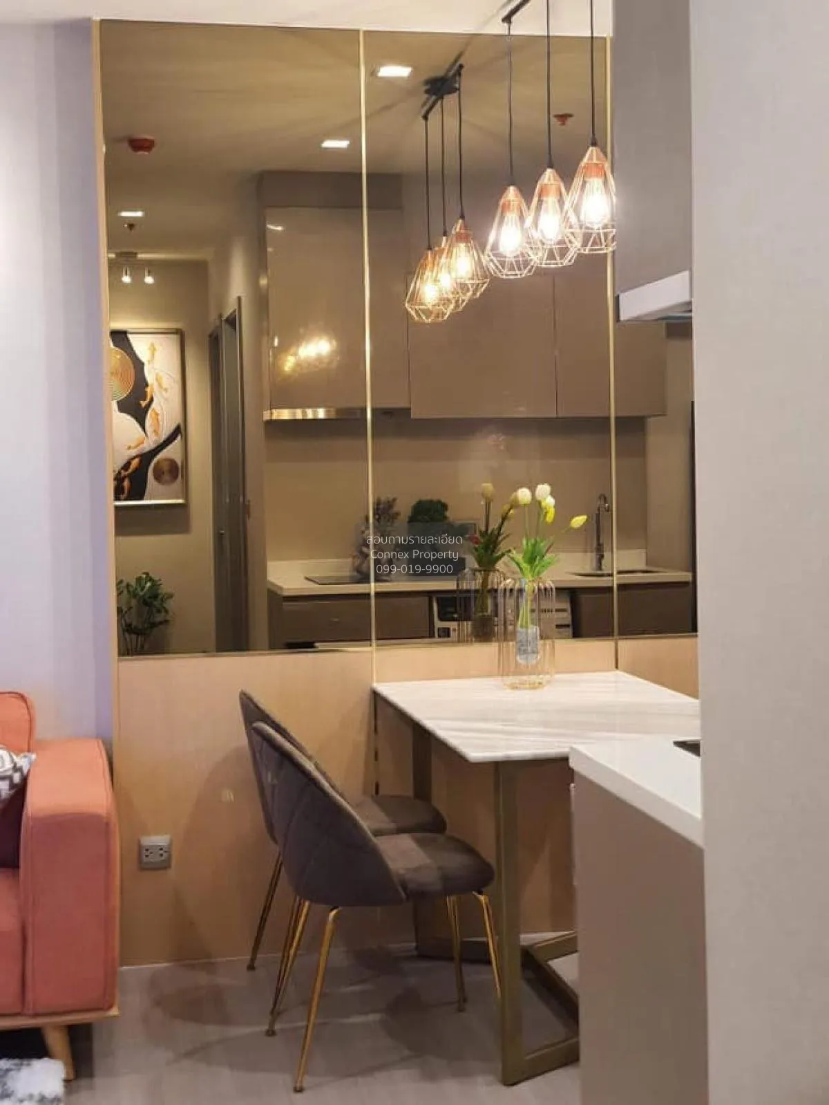 For Rent Condo , Life Sukhumvit 62 , BTS-Bang Chak , Bang Chak ,  4