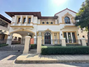 For Sale House , THE RICH RAMA 2 , Samae Dam , Bang Khun Thian , Bangkok , CX-115608