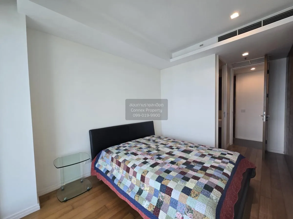 เช่าคอนโด  เดอะ ริเวอร์ BTS-สะพานตากสิน คลองต้นไทร เขต คลองสาน กร