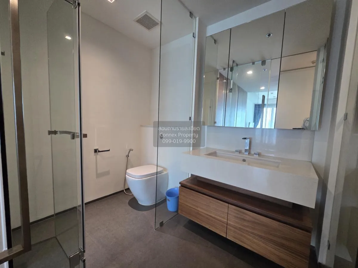 เช่าคอนโด  เดอะ ริเวอร์ BTS-สะพานตากสิน คลองต้นไทร เขต คลองสาน กร