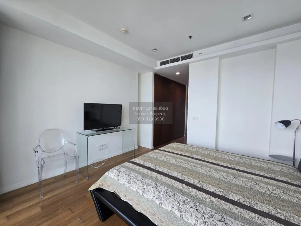 เช่าคอนโด  เดอะ ริเวอร์ BTS-สะพานตากสิน คลองต้นไทร เขต คลองสาน กร