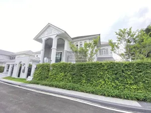 For Rent House , Perfect Masterpiece Rama 9-Krungthep Kreetha , Saphan Sung , Saphan Sung , Bangkok , CX-115628