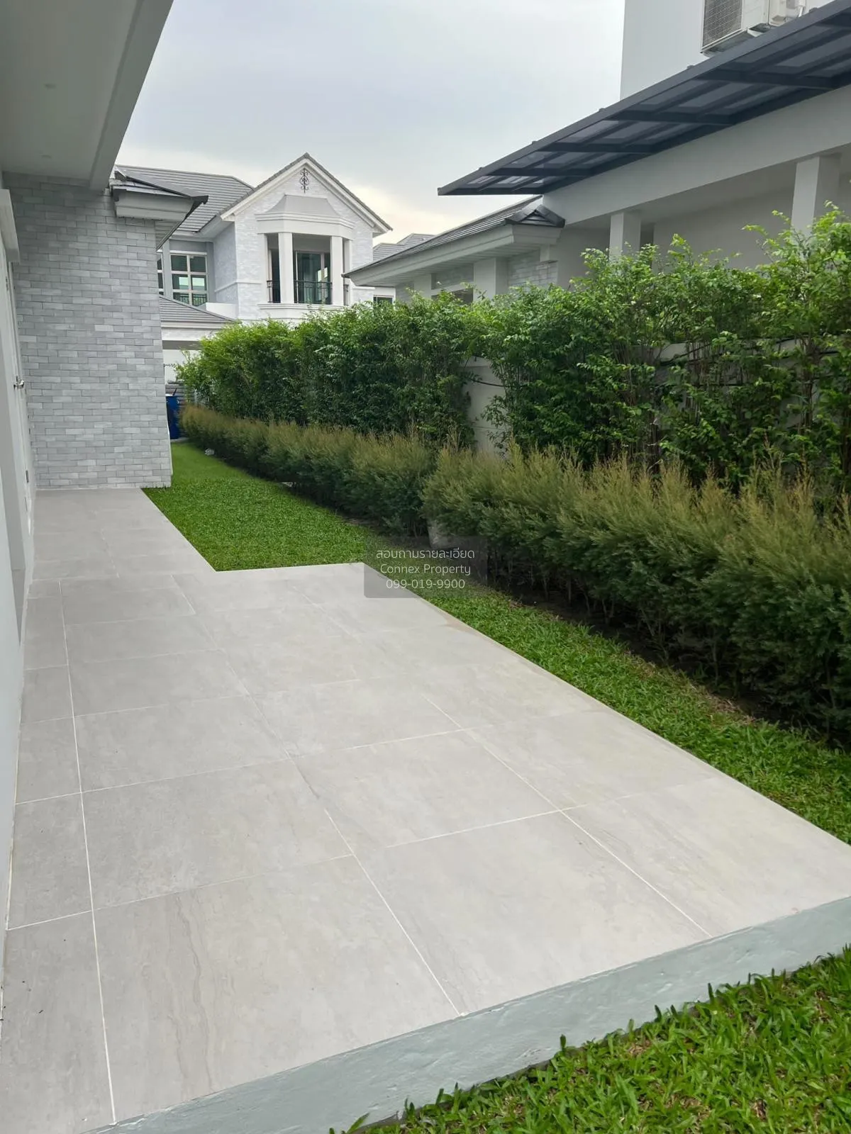 ขายบ้าน  เพอร์เฟค มาสเตอร์พีซ พระราม 9-กรุงเทพกรีฑา สะพานสูง เขต 