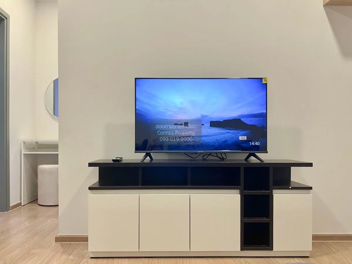 เช่าคอนโด  ชีวาทัย ปิ่นเกล้า MRT-บางยี่ขัน บางยี่ขัน เขต บางพลัด  2