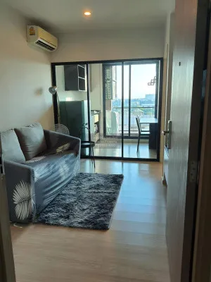 For Sale Condo , The Gallery Bearing , BTS-Bearing , Samrong Nuea , Mueang Samut Prakan , Samut Prakarn , CX-115648