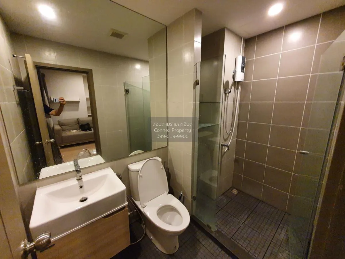 ขายคอนโด  ไอดีโอ โอทู BTS-บางนา บางนา เขต บางนา กรุงเทพ CX-11567