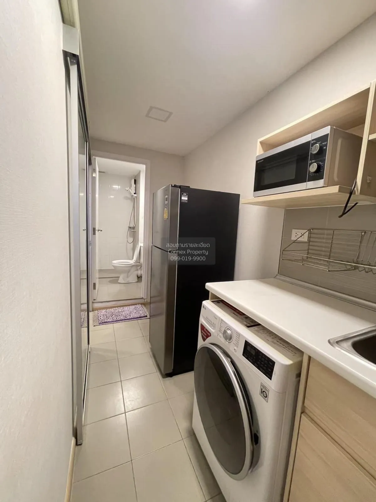 For Rent Condo , Plum Condo Rangsit Alive , Khlong Nueng , khlong