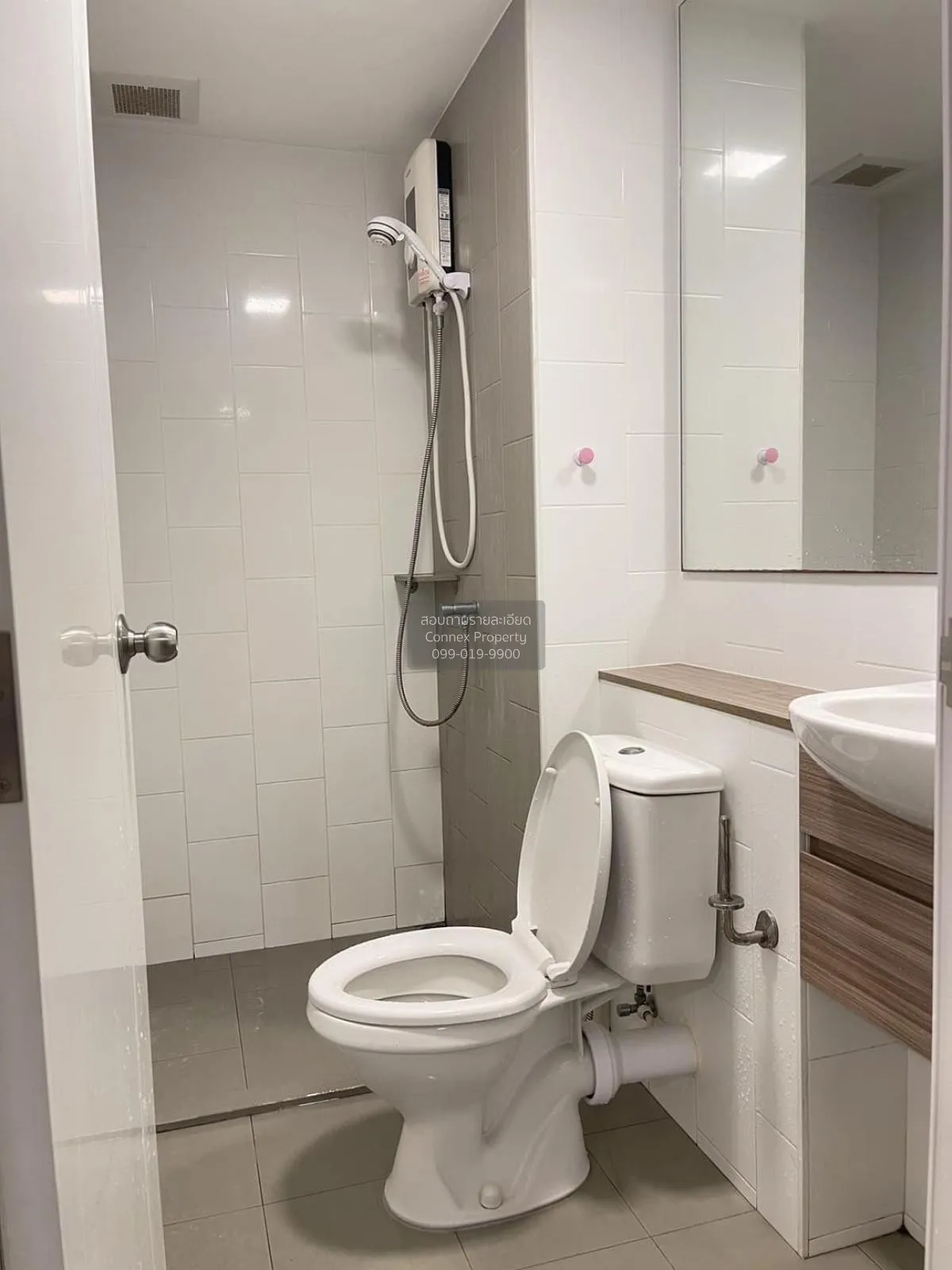 For Rent Condo , Plum Condo Rangsit Alive , Khlong Nueng , khlong