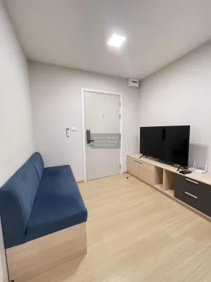 เช่าคอนโด  พลัมคอนโด รังสิต อะไลฟ์ คลองหนึ่ง คลองหลวง ปทุมธานี CX-115675