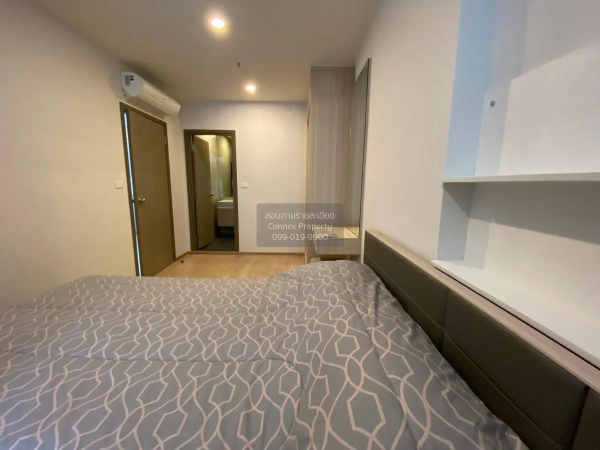 ขายคอนโด  ไอดีโอ โอทู BTS-บางนา บางนา เขต บางนา กรุงเทพ CX-11568