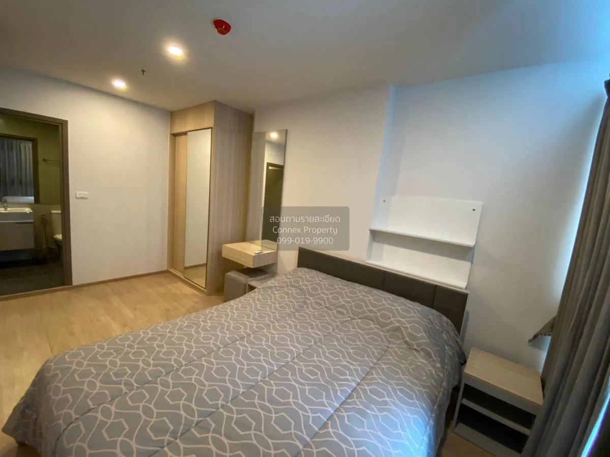 ขายคอนโด  ไอดีโอ โอทู BTS-บางนา บางนา เขต บางนา กรุงเทพ CX-11568