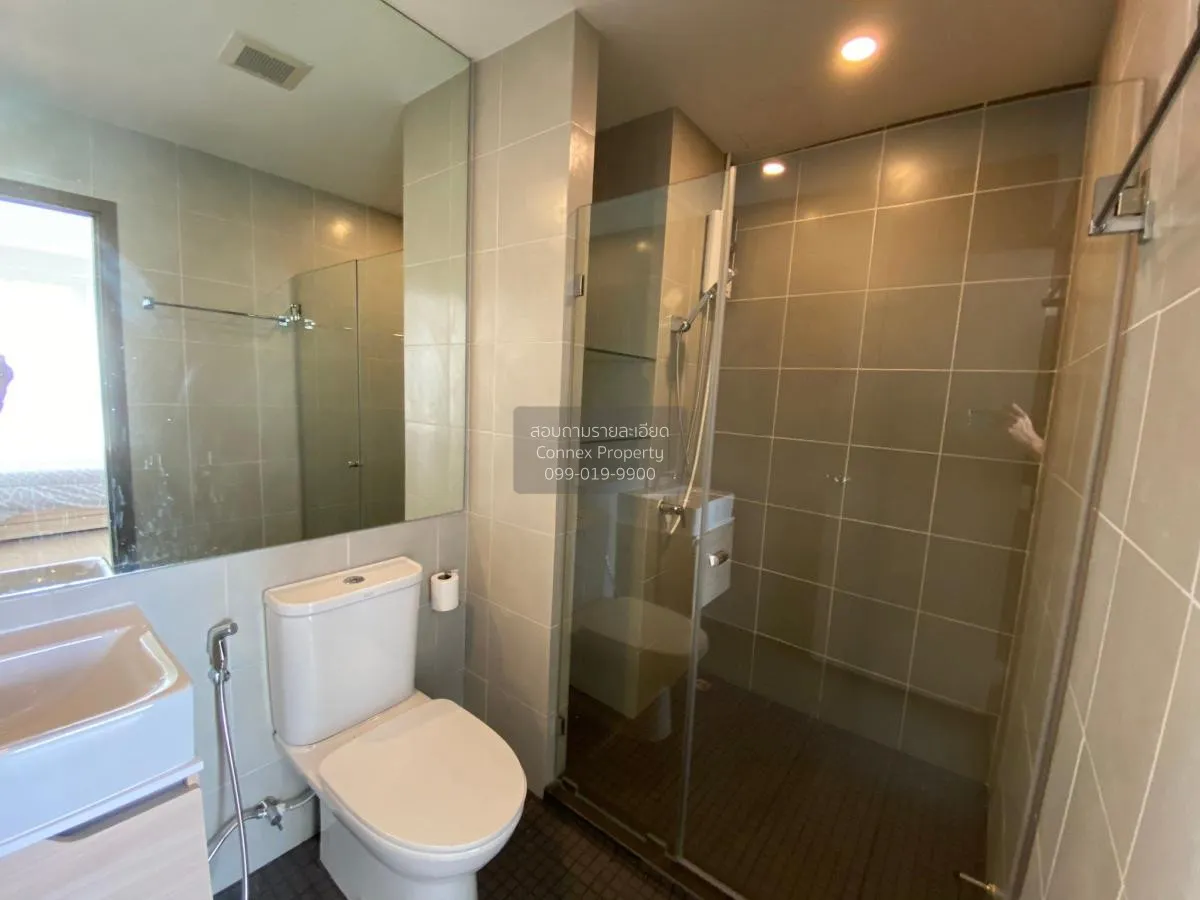 ขายคอนโด  ไอดีโอ โอทู BTS-บางนา บางนา เขต บางนา กรุงเทพ CX-11568